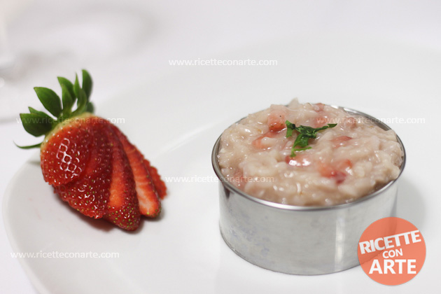 ricette-di-cucina-risotto-alle-fragole